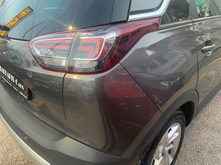Opel Crossland X 2020 Crossland X 1.2 Turbo Elegance 110HP-thumb-13