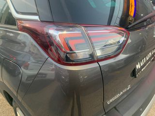 Opel Crossland X 2020 Crossland X 1.2 Turbo Elegance 110HP-thumb-14