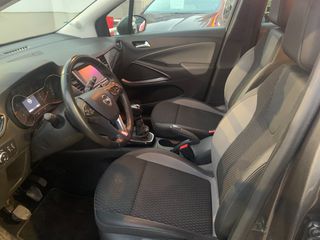 Opel Crossland X 2020 Crossland X 1.2 Turbo Elegance 110HP-thumb-17