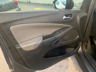Opel Crossland X 2020 Crossland X 1.2 Turbo Elegance 110HP-thumb-22