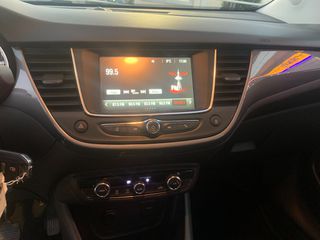 Opel Crossland X 2020 Crossland X 1.2 Turbo Elegance 110HP-thumb-19