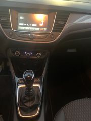 Opel Crossland X 2020 Crossland X 1.2 Turbo Elegance 110HP-thumb-20
