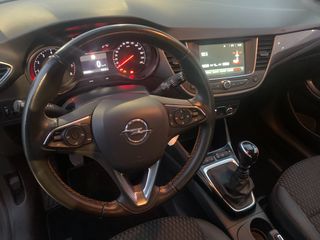 Opel Crossland X 2020 Crossland X 1.2 Turbo Elegance 110HP-thumb-21