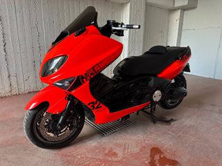 Yamaha T-MAX 500 2006 TURBO