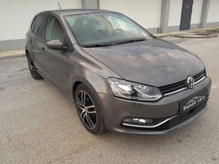 Φορτηγό Έως 7.5τ Volkswagen 2017 POLO 1.4 TDI ΑΓΡΟΤΙΚΟ - ΕΠΑΓΓΕΛΜΑΤΙΚΟ-thumb-1