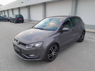 Φορτηγό Έως 7.5τ Volkswagen 2017 POLO 1.4 TDI ΑΓΡΟΤΙΚΟ - ΕΠΑΓΓΕΛΜΑΤΙΚΟ-thumb-2