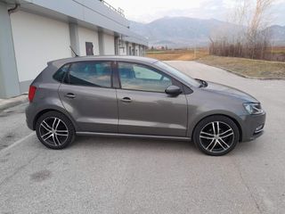 Φορτηγό Έως 7.5τ Volkswagen 2017 POLO 1.4 TDI ΑΓΡΟΤΙΚΟ - ΕΠΑΓΓΕΛΜΑΤΙΚΟ-thumb-3
