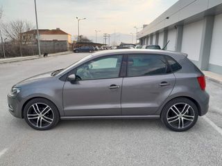 Φορτηγό Έως 7.5τ Volkswagen 2017 POLO 1.4 TDI ΑΓΡΟΤΙΚΟ - ΕΠΑΓΓΕΛΜΑΤΙΚΟ-thumb-4