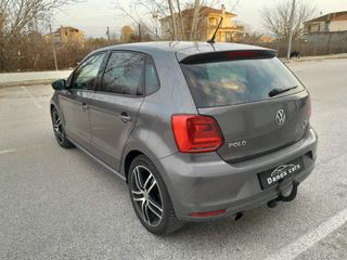 Φορτηγό Έως 7.5τ Volkswagen 2017 POLO 1.4 TDI ΑΓΡΟΤΙΚΟ - ΕΠΑΓΓΕΛΜΑΤΙΚΟ-thumb-5