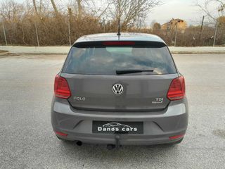 Φορτηγό Έως 7.5τ Volkswagen 2017 POLO 1.4 TDI ΑΓΡΟΤΙΚΟ - ΕΠΑΓΓΕΛΜΑΤΙΚΟ-thumb-6