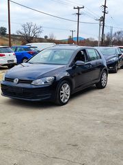 Volkswagen Golf 2016 1.6 TDI
