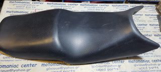 σελα καθισμα  fz6 fazer600 fazer 600 fz6n fz 6 s2 s fz1 xj6 diversion r6 yzf yzf600 seat pillion