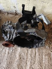 ΣΑΣΜΑΝ POLO 1.8 20VT