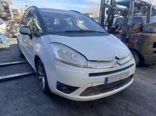 CIROEN C4 PICASSO ΜΟΝΤΕΛΟ: 2007-2012 ΚΥΒΙΚΑ: 1600CC ΚΩΔ. ΚΙΝΗΤΗΡΑ: 5FX ECO4912