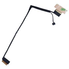 Καλωδιοταινία Οθόνης - Flex Video Screen LCD Cable για Laptop Asus ROG Zephyrus G15 GA503RM GA503RS GA503RW GA503RX 14005-03650600 Non Touch eDP 40pins Monitor cable ( Κωδ.1-FLEX1663 )