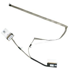 Καλωδιοταινία Οθόνης - Flex Video Screen LCD Cable για Laptop Dell Latitude 3520 E3520 450.0NG02.0011 DDYGX 0DDYGX 450.0NG02.0002 CYBG L15 Non touch screen eDP 30pins Monitor cable ( Κωδ.1-FLEX1664 )