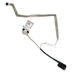 Καλωδιοταινία Οθόνης - Flex Video Screen LCD Cable για Laptop Dell Latitude 3591 E3591 Precision 5540 M5540 09TF6V 9TF6V 450.0SN0L.0012 450.0SN0L.0013 Non touch eDP 30pins Monitor cable ( Κωδ.1-FLEX16