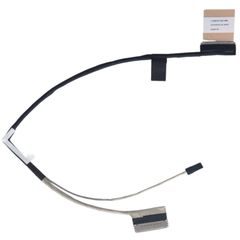 Καλωδιοταινία Οθόνης - Flex Video Screen LCD Cable για Laptop Asus TUF Dash F15 FX516 FX516PM FX516PR FX516PC FX516PE 14005-03660200 6017B1567401 eDP 40pins Monitor cable ( Κωδ.1-FLEX1672 )