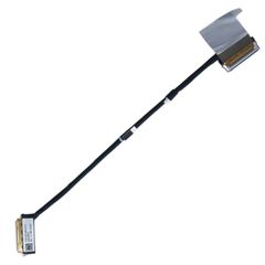 Καλωδιοταινία Οθόνης - Flex Video Screen LCD Cable για Laptop Lenovo ThinkPad T14s Gen 2 20WM 20WN 20XF 20XG 5C11C12513 DC02C00PP20 FHD eDP 40pins Touch Monitor cable ( Κωδ.1-FLEX1673 )