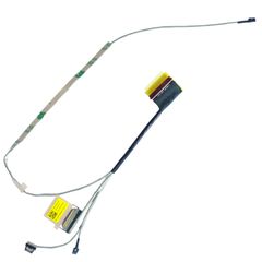Καλωδιοταινία Οθόνης - Flex Video Screen LCD Cable για Laptop Lenovo 300e Windows 2nd Gen 81M9 81M9000QAU 81M9001AAU 1109-03906 5C10T45075 5C11C90431 Touch eDP 30pins Monitor cable ( Κωδ.1-FLEX1674 )