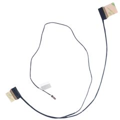 Καλωδιοταινία Οθόνης - Flex Video Screen LCD Cable για Laptop Asus VivoBook 16X X1603ZA M1603IA M1603QA DD0XJILC100 14005-04170200 eDP 40pins OLED Monitor cable ( Κωδ.1-FLEX1675 )