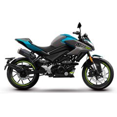 CFmoto 2025 125NK NK 125