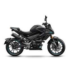 CFmoto 2025 125NK NK 125-thumb-1