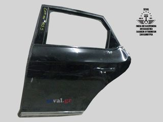ΠΟΡΤΑ ΠΙΣΩ ΑΡΙΣΤΕΡΗ 9667051380 CITROEN DS5 2011-17 Καλέστε για τιμή. Seval parts