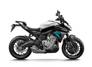CFmoto 675 NK 2025