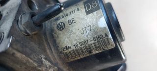 SEAT LEON 1K0614117S 10.0207-0163.4 10020701634 ATE 10.0970-0325.3 10097003253 1K0907379AK ΜΟΝΑΔΑ ABS