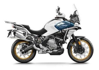 CFmoto 700 MT 2025 New 2025 ΕΤΟΙΜΟΠΑΡΑΔΩΤΑ