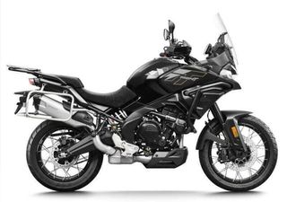 CFmoto 700 MT 2026 New 2026 ΕΤΟΙΜΟΠΑΡΑΔΩΤΑ ΔΩΡΟ 3 ΒΑΛΙΤΣΕΣ-thumb-1