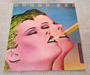 Lipps, Inc. – Mouth To Mouth  LP