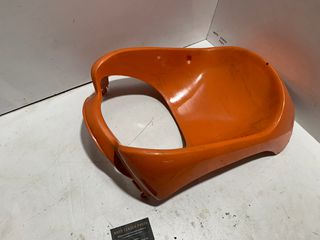ΜΑΣΚΑ ΠΙΡΟΥΝΙΟΥ / ΚΑΡΙΝΑ TGB 303 *MOTO LEADER PARTS*