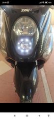 Sym GTS 250 2008 GTS 250-thumb-1