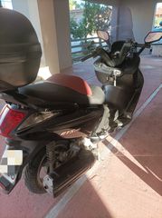 Sym GTS 250 2008 GTS 250-thumb-11