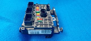 CITROEN C4 BSM-L06-00 BSM L06 9658539680 S118983006N ΑΣΦΑΛΕΙΟΘΗΚΗ ΕΓΚΕΦΑΛΟΣ
