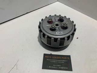 ΚΑΜΠΑΝΑ YAMAHA DT 125/200 *MOTO LEADER PARTS*