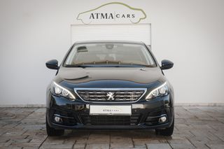 Peugeot 308 2018 ALLURE 130 E-THP CAMERA