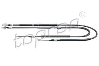 ΝΤΙΖΑ ΧΕΙΡΟΦΡΕΝΟΥ OPEL ASTRA G 1.4 16V ΜΕ ΤΑΜΠΟΥΡΑ