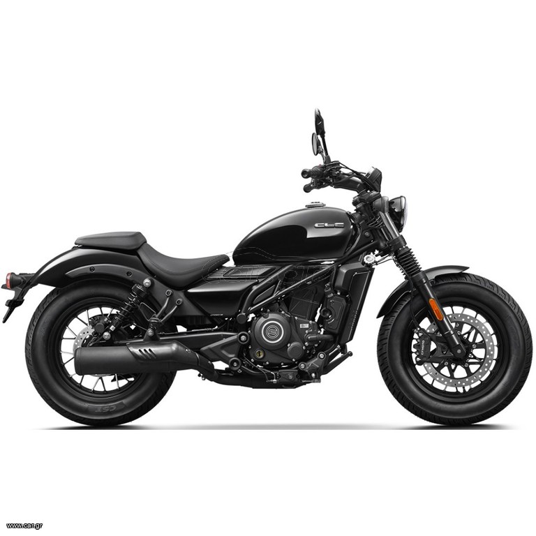 CFmoto 2025 250CL-C
