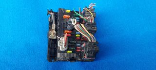 CITROEN C4 9659741880 BSM-L04-00 BSM L04 ΑΣΦΑΛΕΙΟΘΗΚΗ ΕΓΚΕΦΑΛΟΣ