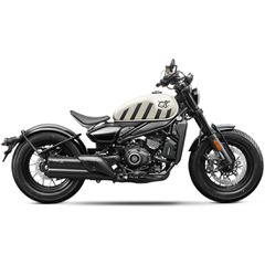 CFmoto 2025 450CL-C BOBBER