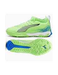 Puma Ultra 5 Match TT Mid Jr 10809703 shoes