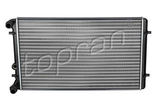 ΨΥΓΕΙΟ ΝΕΡΟΥ. GOLF IV / OCTAVIA IV / SEAT LEON 98-2004
