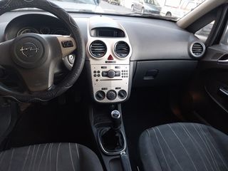 Opel Corsa 2007 1.2 ENJOY