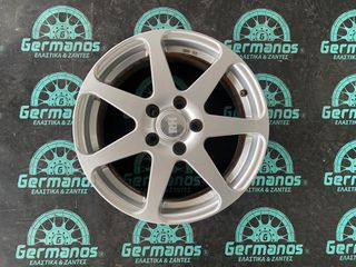 GERMANOS RH 16” 5x112