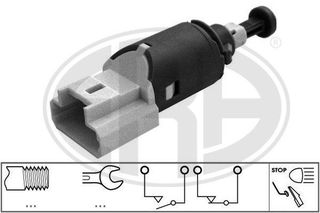 ΒΑΛΒΙΔΑ STOP  4ΕΠ. RENAULT MEGANE II/SCENIC II/KANGOO III/MASTER II, NISSAN NV400, OPEL MOVANO