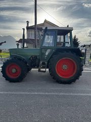 Τρακτέρ Fendt 1985 Fendt farmer 309 LS turbomatik