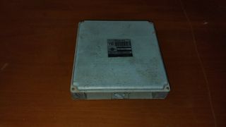 ΕΓΚΕΦΑΛΟΣ NISSAN MEC20-605 HITACHI ALMERA N16 QG15 1.5L 16V